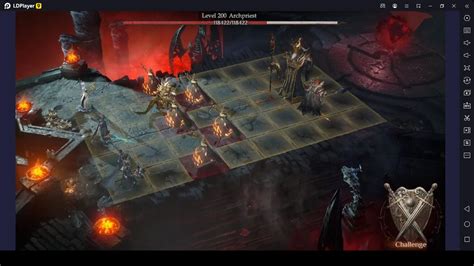 Dragonheir: Silent Gods .